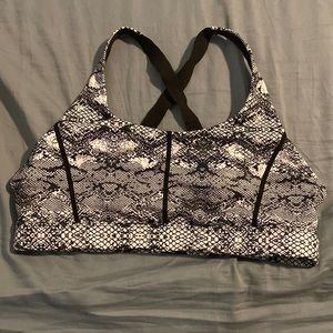 Zyia bra